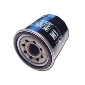 öLFILTER MAHLE OC224