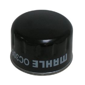 öLFILTER MAHLE OC306