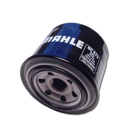 öLFILTER MAHLE OC573