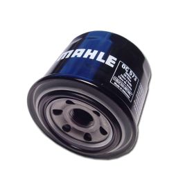 öLFILTER MAHLE OC573