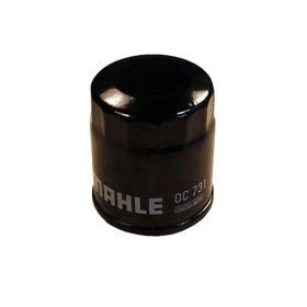 ölfilter MAHLE OC731
