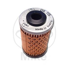MAHLE OX 115 OIL FILTER
