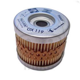 OIL FILTER MAHLE OX 119