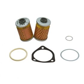 Filtro olio MAHLE OX 37D per BMW R