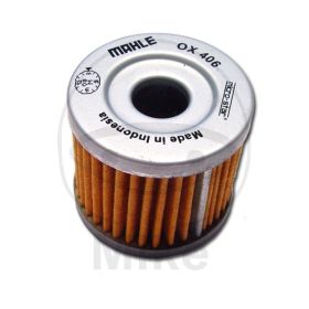 FILTRO OLIO MAHLE OX 406