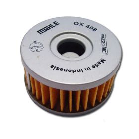 MAHLE OX 408 Ölfilter