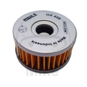 OIL FILTER MAHLE OX 408