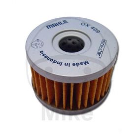 OIL FILTER MAHLE OX 409