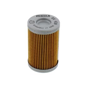 MAHLE Ölfilter OX 439D
