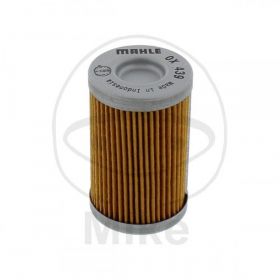 OIL FILTER MAHLE