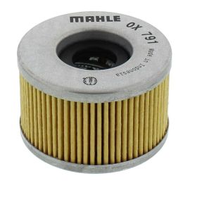 MAHLE OX 791 Ölfilter für Honda