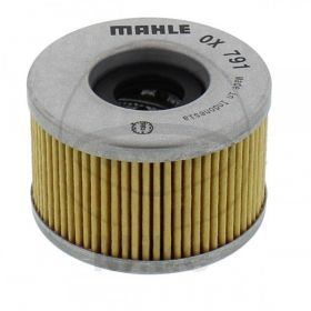 MAHLE OX 791 OIL FILTER