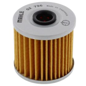 MAHLE OX 796 Ölfilter für Kawasaki
