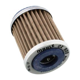 MAHLE Ölfilter OX 800
