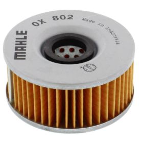 MAHLE OX 802 Ölfilter für Yamaha