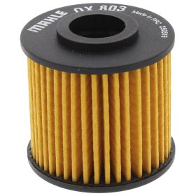MAHLE Ölfilter OX 803