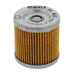 MAHLE Ölfilter OX 805