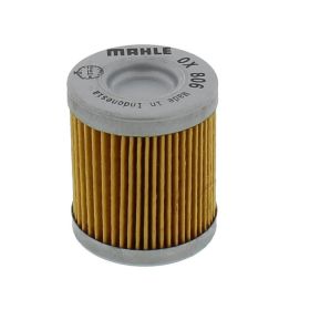 MAHLE Ölfilter OX 806D