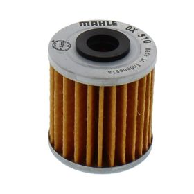MAHLE Ölfilter OX 810