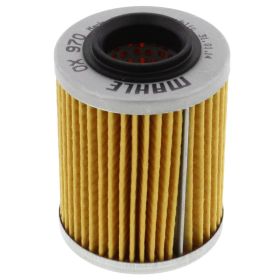 MAHLE Ölfilter OX 970