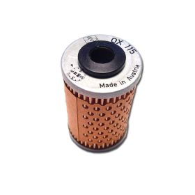 öLFILTER MAHLE OX115