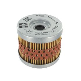 MAHLE OX119 OIL FILTER