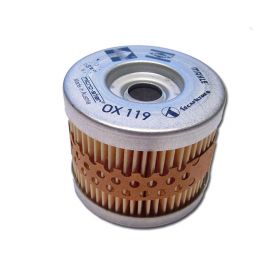 MAHLE OX119 OIL FILTER