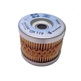 öLFILTER MAHLE OX119