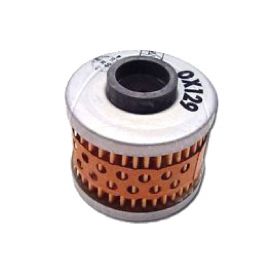 MAHLE OX129 OIL FILTER