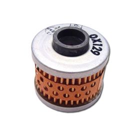 öLFILTER MAHLE OX129