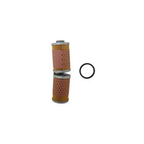 Mahle Ölfilter für BMW R mit Ölkühler