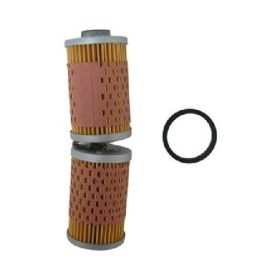 MAHLE OX36D OIL FILTER
