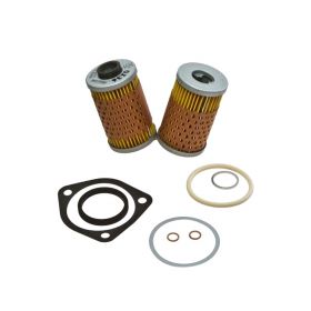 MAHLE OX36D OIL FILTER