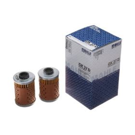 öLFILTER MAHLE OX37D