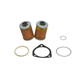 öLFILTER MAHLE OX37D