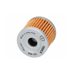 öLFILTER MAHLE OX406