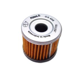 öLFILTER MAHLE OX406