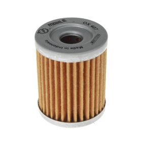 FILTRE à L'HUILE MAHLE OX407