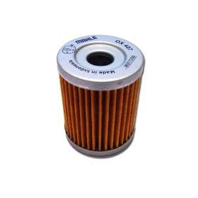 FILTRE à L'HUILE MAHLE OX407