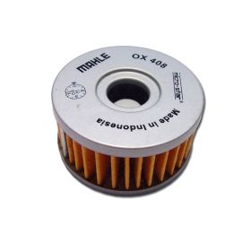 öLFILTER MAHLE OX408