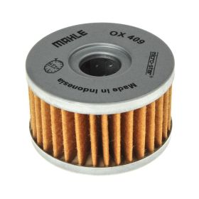 öLFILTER MAHLE OX409