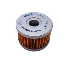 öLFILTER MAHLE OX409