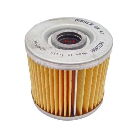 öLFILTER MAHLE OX411