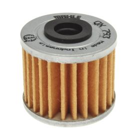 MAHLE OX793 OIL FILTER
