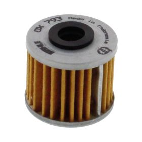 öLFILTER MAHLE OX793