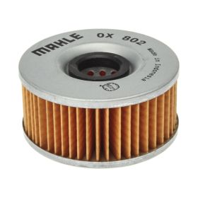 öLFILTER MAHLE OX802