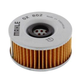 öLFILTER MAHLE OX802