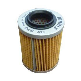 öLFILTER MAHLE OX970
