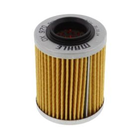 öLFILTER MAHLE OX970