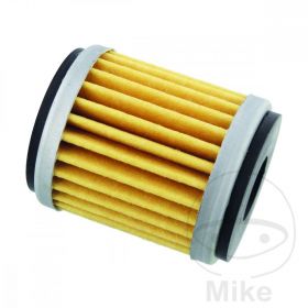 MAHLE OX 799 OIL FILTER